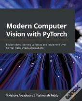 Modern Computer Vision With Pytorch