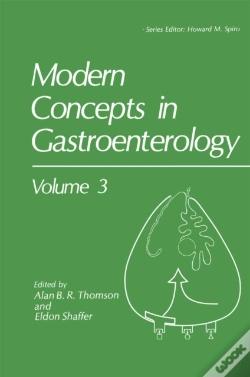 Capa do artigo Modern Concepts In Gastroenterology