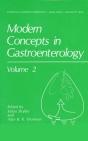 Modern Concepts In Gastroenterology - Preview