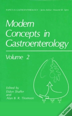 Capa do artigo Modern Concepts In Gastroenterology