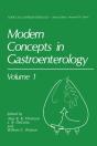 Modern Concepts In Gastroenterology - Preview