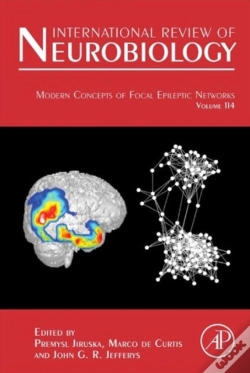 Capa do artigo Modern Concepts Of Epileptic Focus