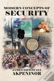 Capa do artigo Modern Concepts Of Security