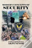 Modern Concepts Of Security