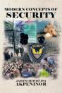Modern Concepts Of Security - Preview