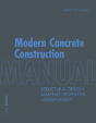 Modern Concrete Construction Manual - Preview