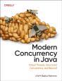 Modern Concurrency In Java - Preview
