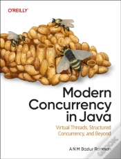 Capa do artigo Modern Concurrency In Java