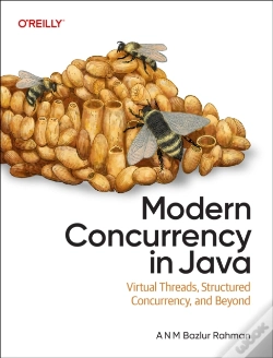 Capa do artigo Modern Concurrency In Java