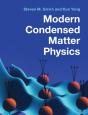 Modern Condensed Matter Physics - Preview