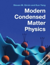 Capa do artigo Modern Condensed Matter Physics