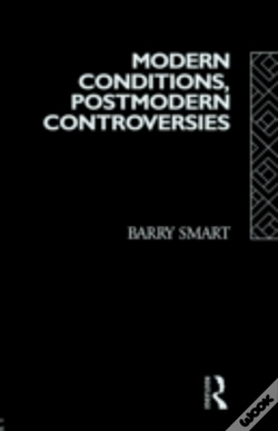 Capa do artigo Modern Conditions, Postmodern Controversies