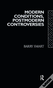 Capa do artigo Modern Conditions, Postmodern Controversies