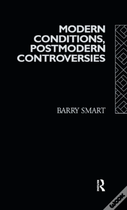 Capa do artigo Modern Conditions, Postmodern Controversies