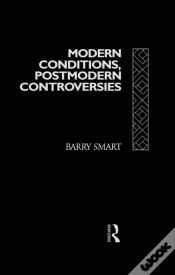 Capa do artigo Modern Conditions, Postmodern Controversies