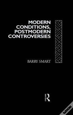 Capa do artigo Modern Conditions, Postmodern Controversies