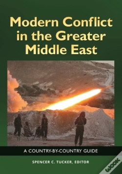 Capa do artigo Modern Conflict In The Greater Middle East