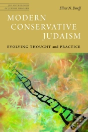 Capa do artigo Modern Conservative Judaism