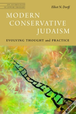 Capa do artigo Modern Conservative Judaism
