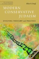 Modern Conservative Judaism