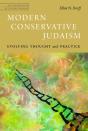 Modern Conservative Judaism - Preview