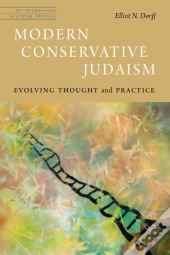 Modern Conservative Judaism