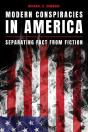 Modern Conspiracies In America - Preview