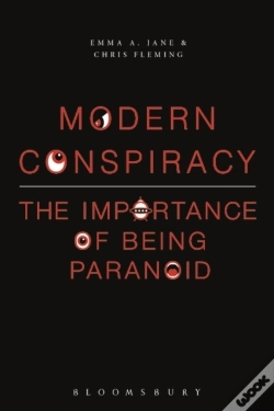 Capa do artigo Modern Conspiracy