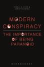 Modern Conspiracy - Preview