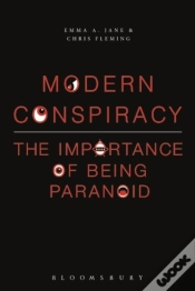 Capa do artigo Modern Conspiracy