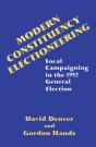 Modern Constituency Electioneering - Preview