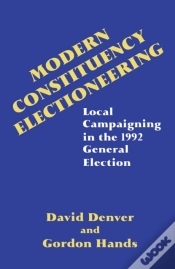 Capa do artigo Modern Constituency Electioneering