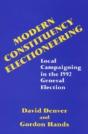 Modern Constituency Electioneering - Preview