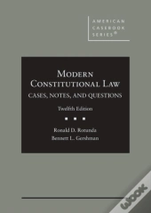 Modern Constitutional Law