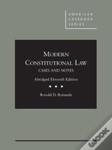 Modern Constitutional Law