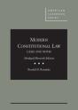 Modern Constitutional Law - Preview