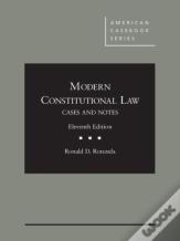 Modern Constitutional Law