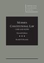 Modern Constitutional Law - Preview