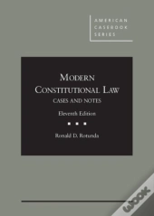 Modern Constitutional Law