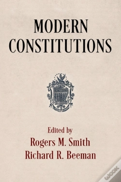 Capa do artigo Modern Constitutions