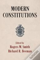 Modern Constitutions