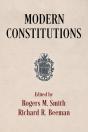 Modern Constitutions - Preview