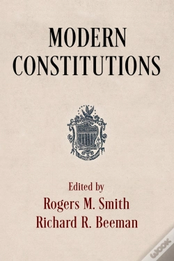 Capa do artigo Modern Constitutions