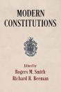 Modern Constitutions - Preview
