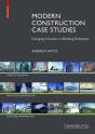 Modern Construction Case Studies - Preview