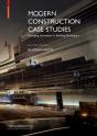 Modern Construction Case Studies - Preview