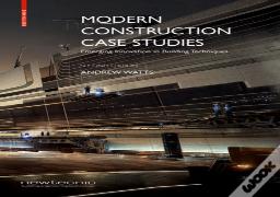 Modern Construction Case Studies