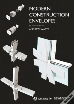 Capa do artigo Modern Construction Envelopes