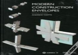 Modern Construction Envelopes