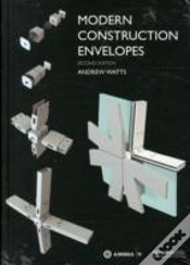 Capa do artigo Modern Construction Envelopes